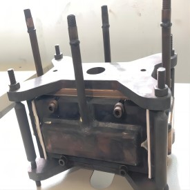 H2-Bank 100型教学电堆