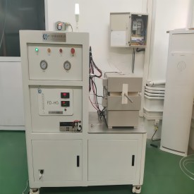 H2-Bank-2000型电堆测试设备