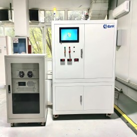 固体氧化物燃料电池发电系统1-50kW可定制