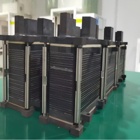 氢邦科技电堆 ZQA24-750W
