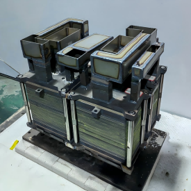 氢邦电堆ZQA24-2kW