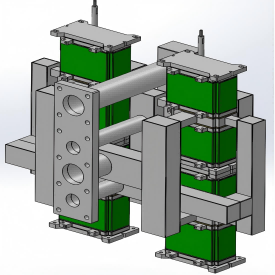 氢邦电堆ZQA24-5kW